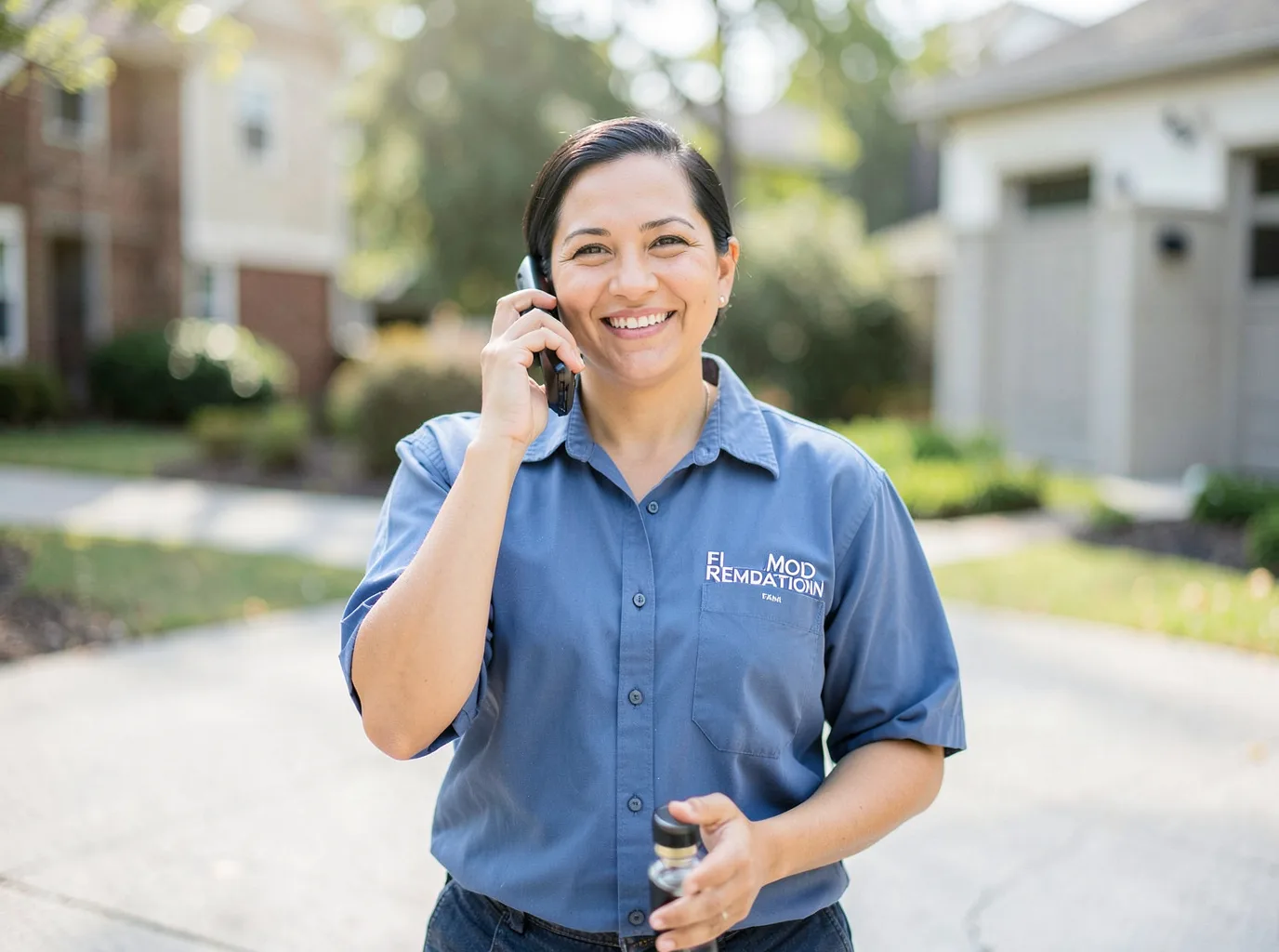 Mold Remediation Amana, IA FAQs